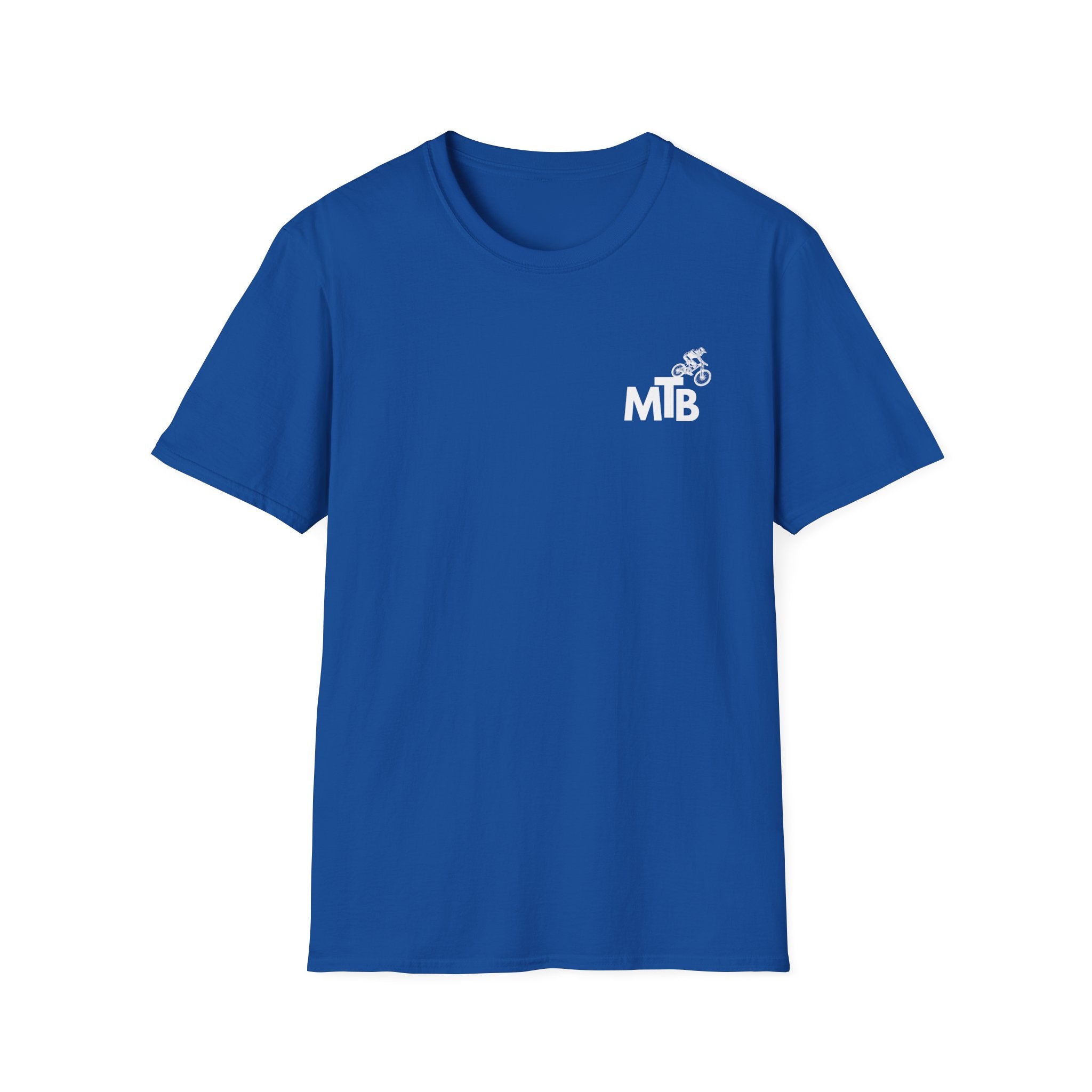 Law Of Gravity T-Shirt