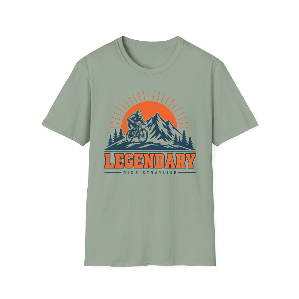 Legendary T-Shirt