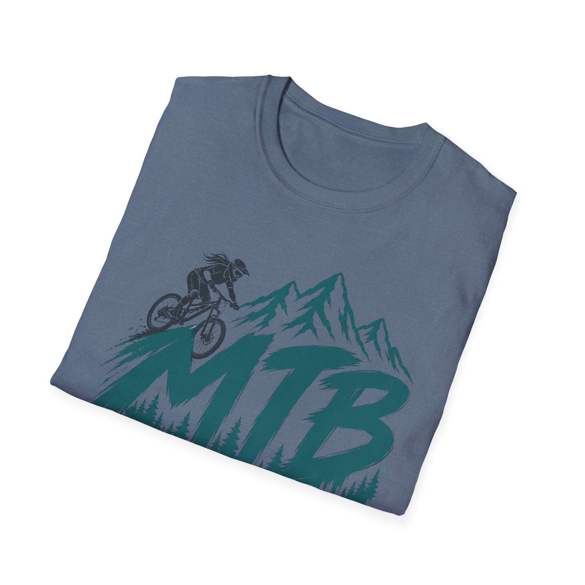 Womens MTB T-Shirt