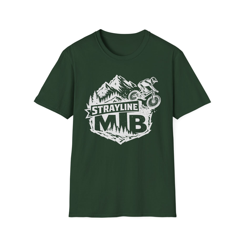 Strayline MTB T-Shirt