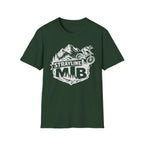 Strayline MTB T-Shirt
