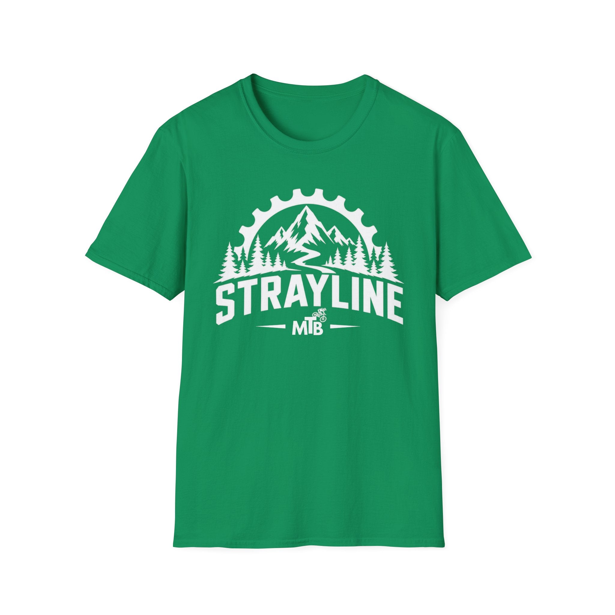 Strayline T-Shirt
