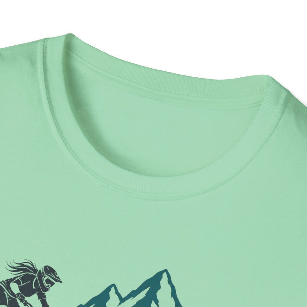 Womens MTB T-Shirt