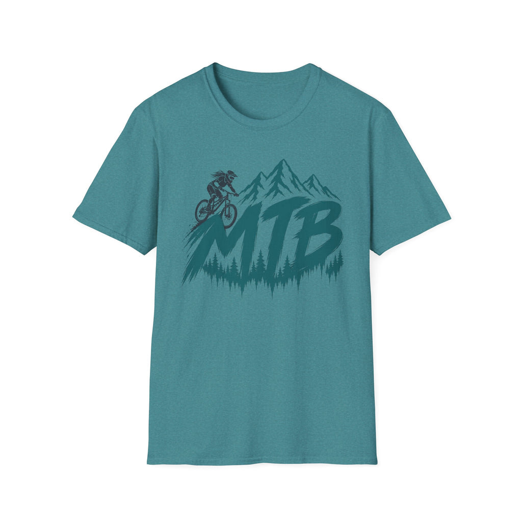 Womens MTB T-Shirt