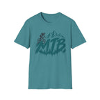 Womens MTB T-Shirt