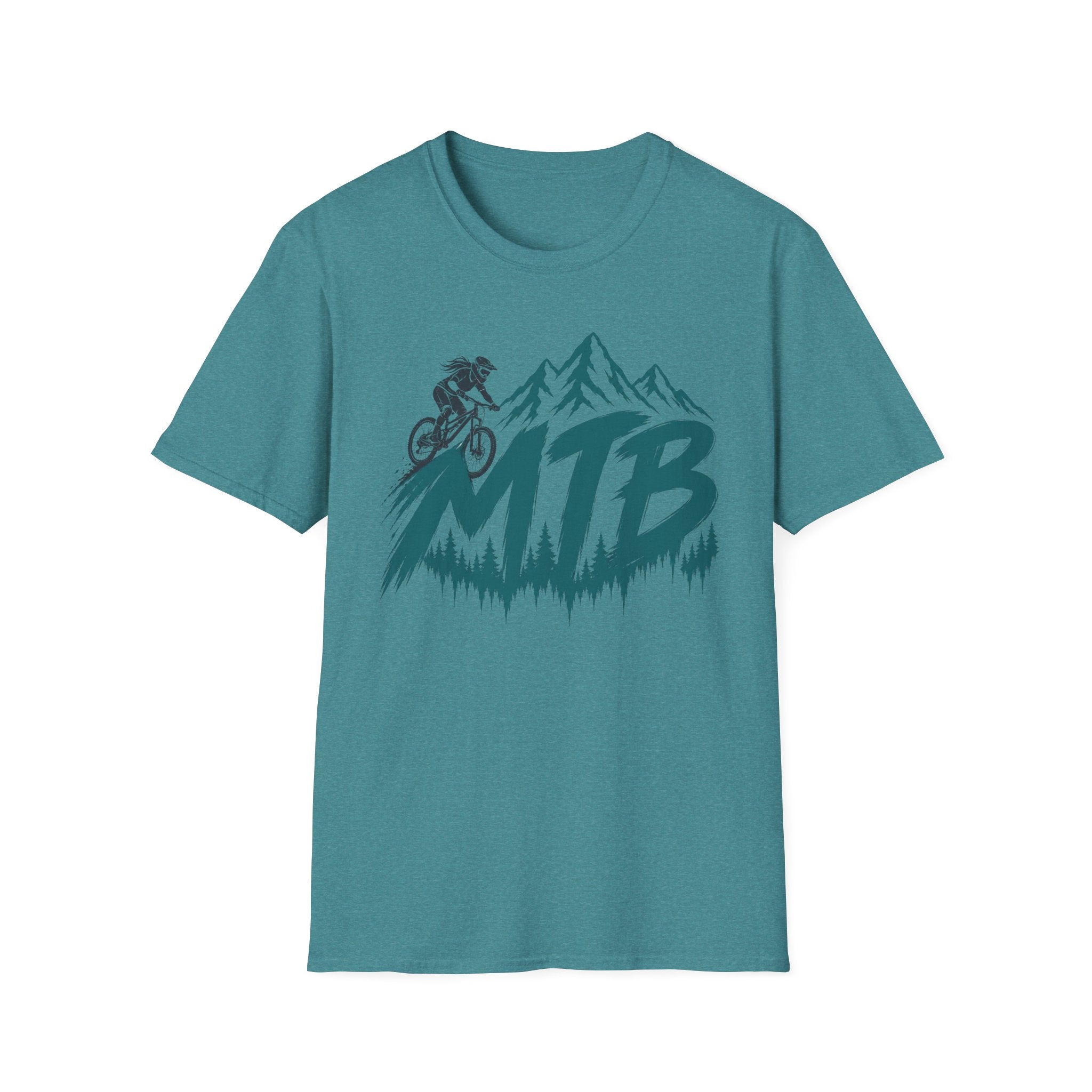 Womens MTB T-Shirt