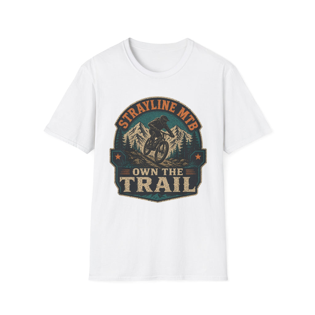 Own The Trail T-Shirt