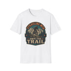 Own The Trail T-Shirt