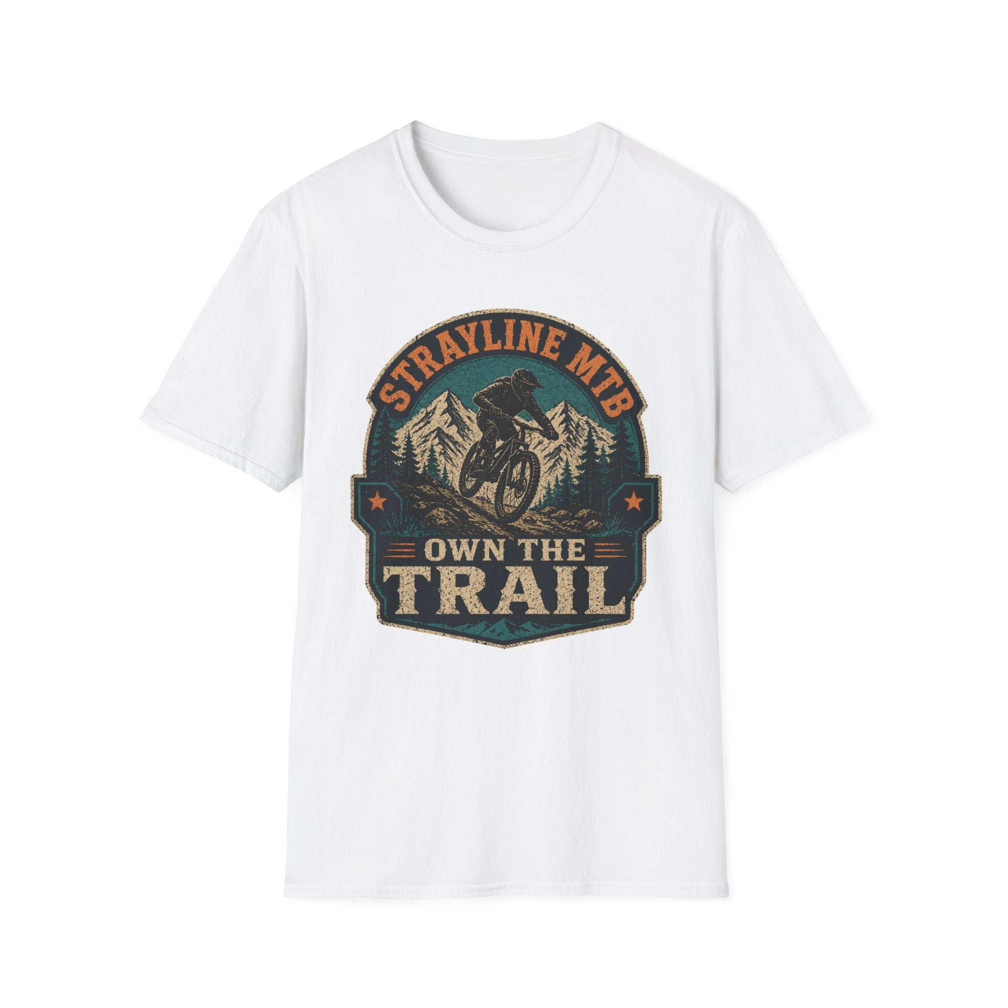 Own The Trail T-Shirt