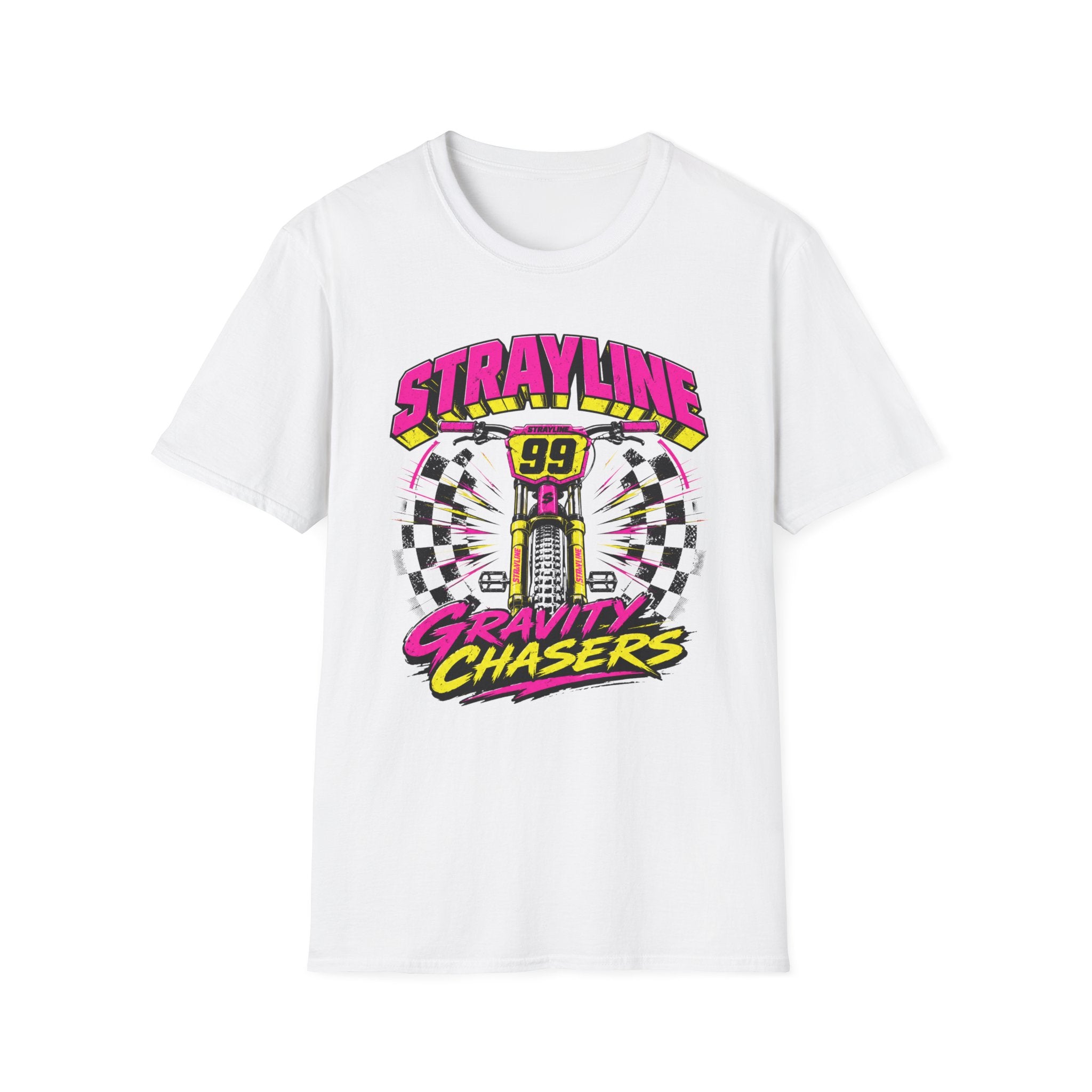 Gravity Chasers T-Shirt