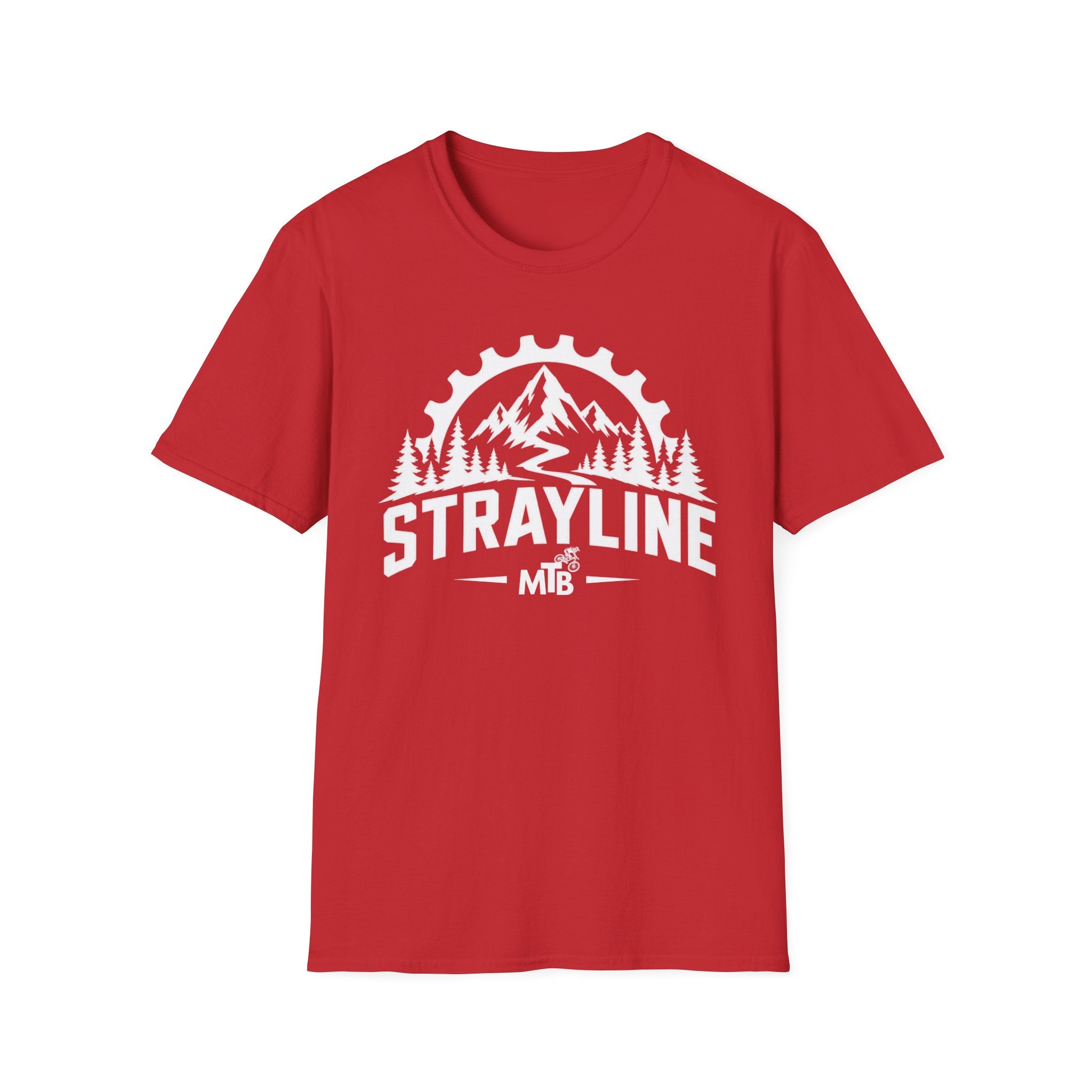 Strayline T-Shirt