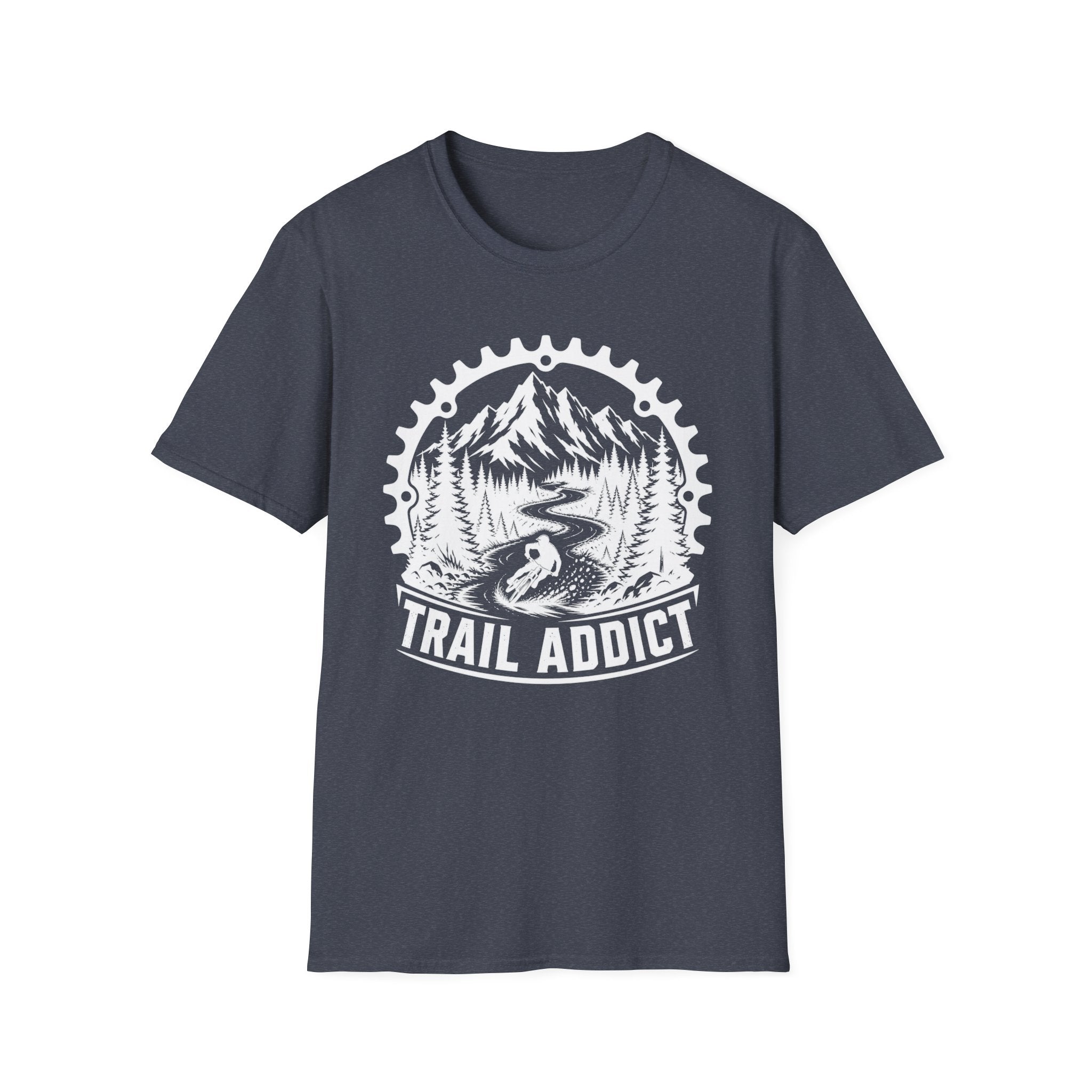 Trail Addict T-Shirt