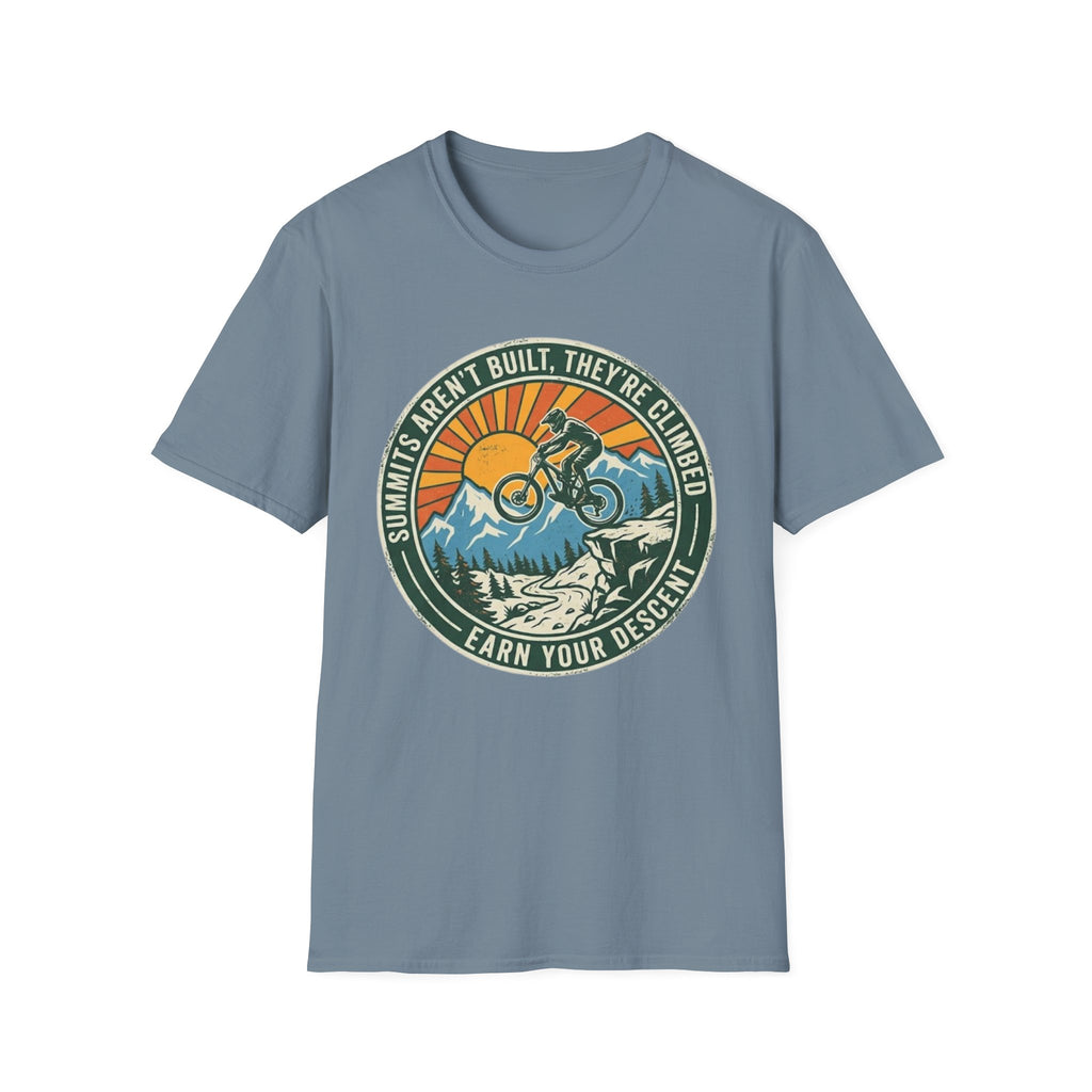 Summit T-Shirt