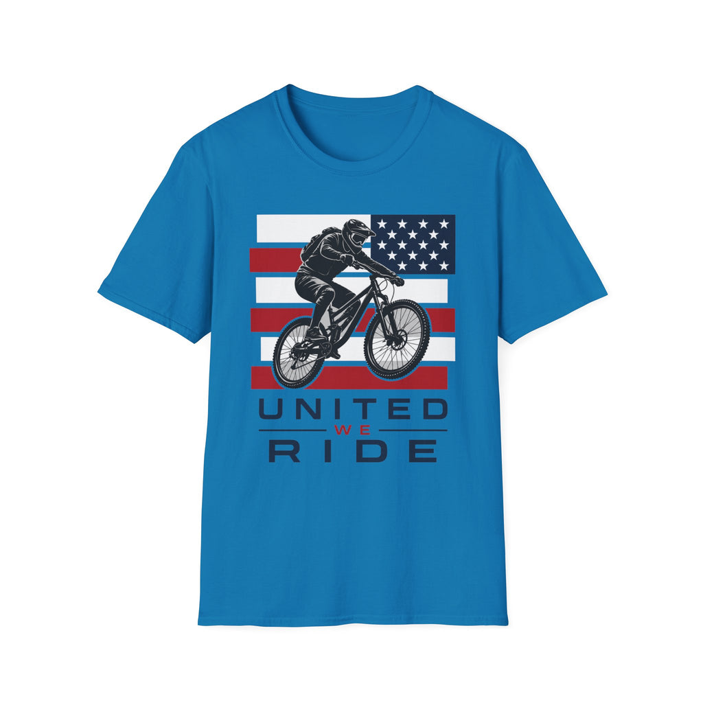 United We Ride T-Shirt