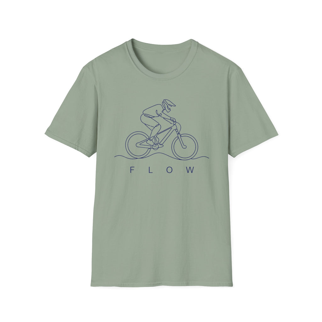 Flow T-Shirt