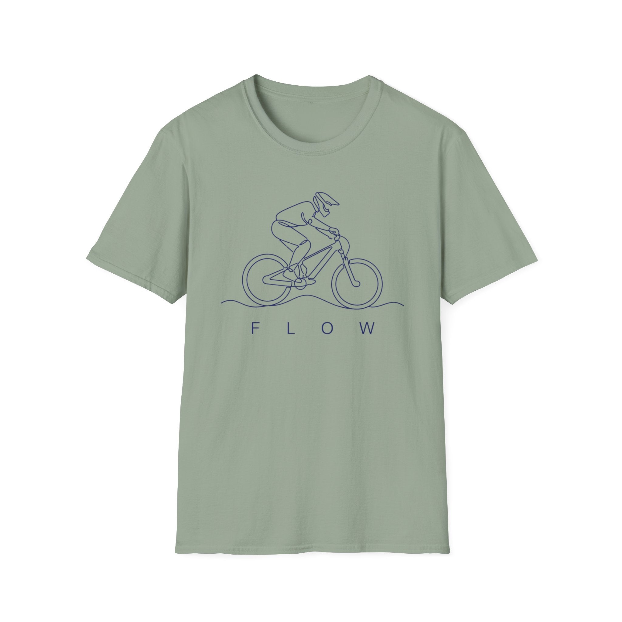 Flow T-Shirt