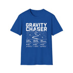 Gravity Chaser T-Shirt