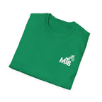 Law Of Gravity T-Shirt