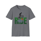 Green Rider T-Shirt