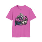Full Yeti T-Shirt