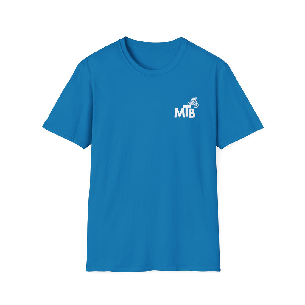 Law Of Gravity T-Shirt