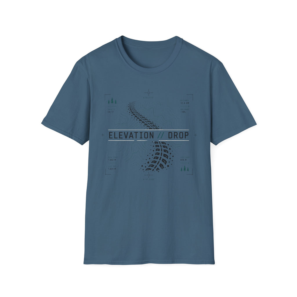 Elevation Drop T-Shirt