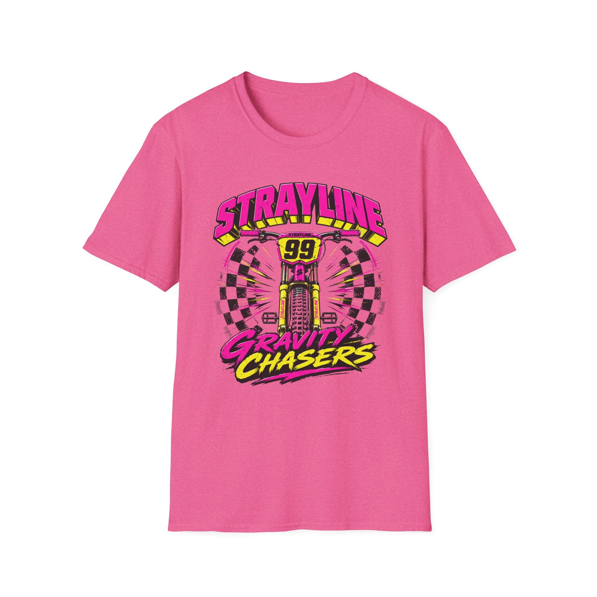 Gravity Chasers T-Shirt