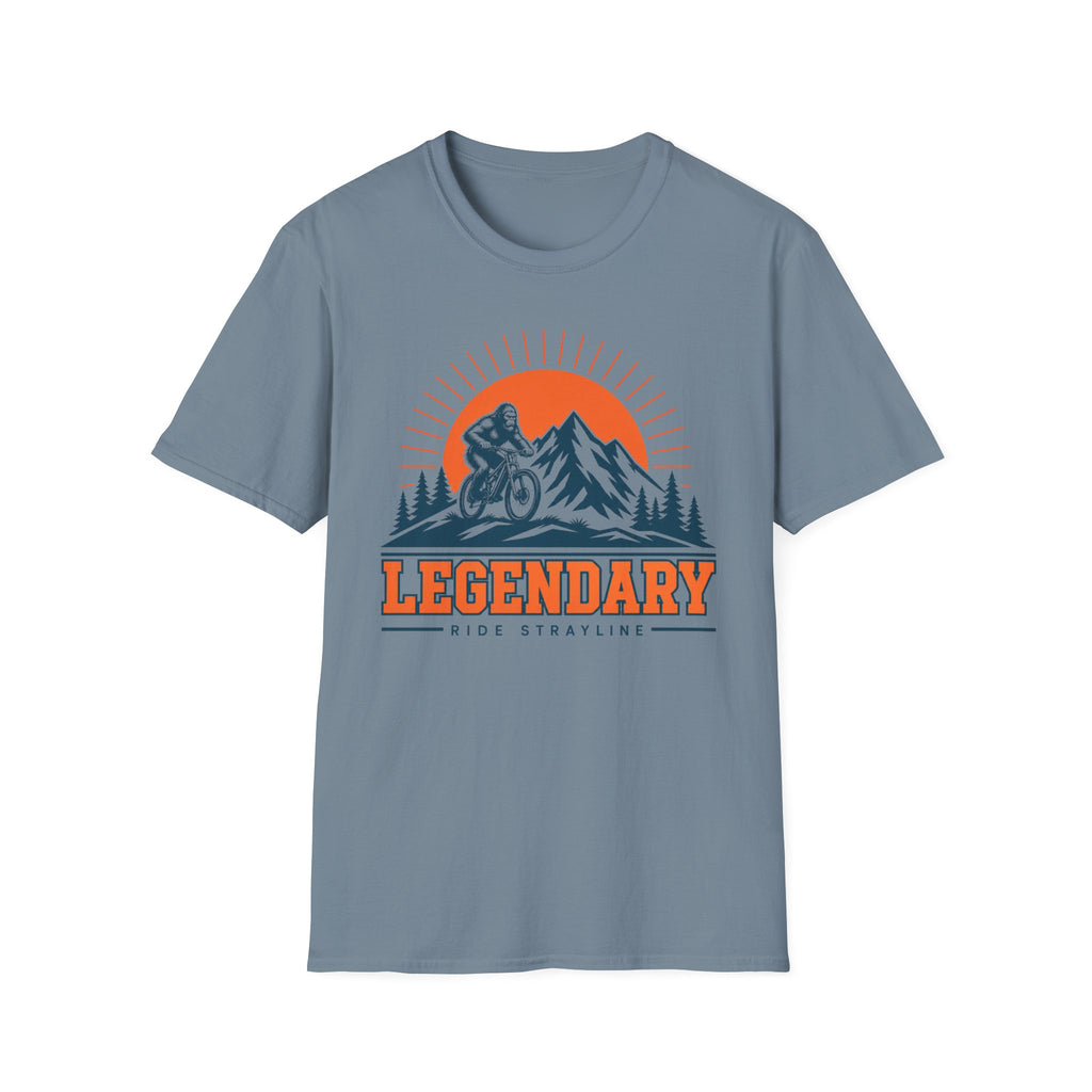 Legendary T-Shirt
