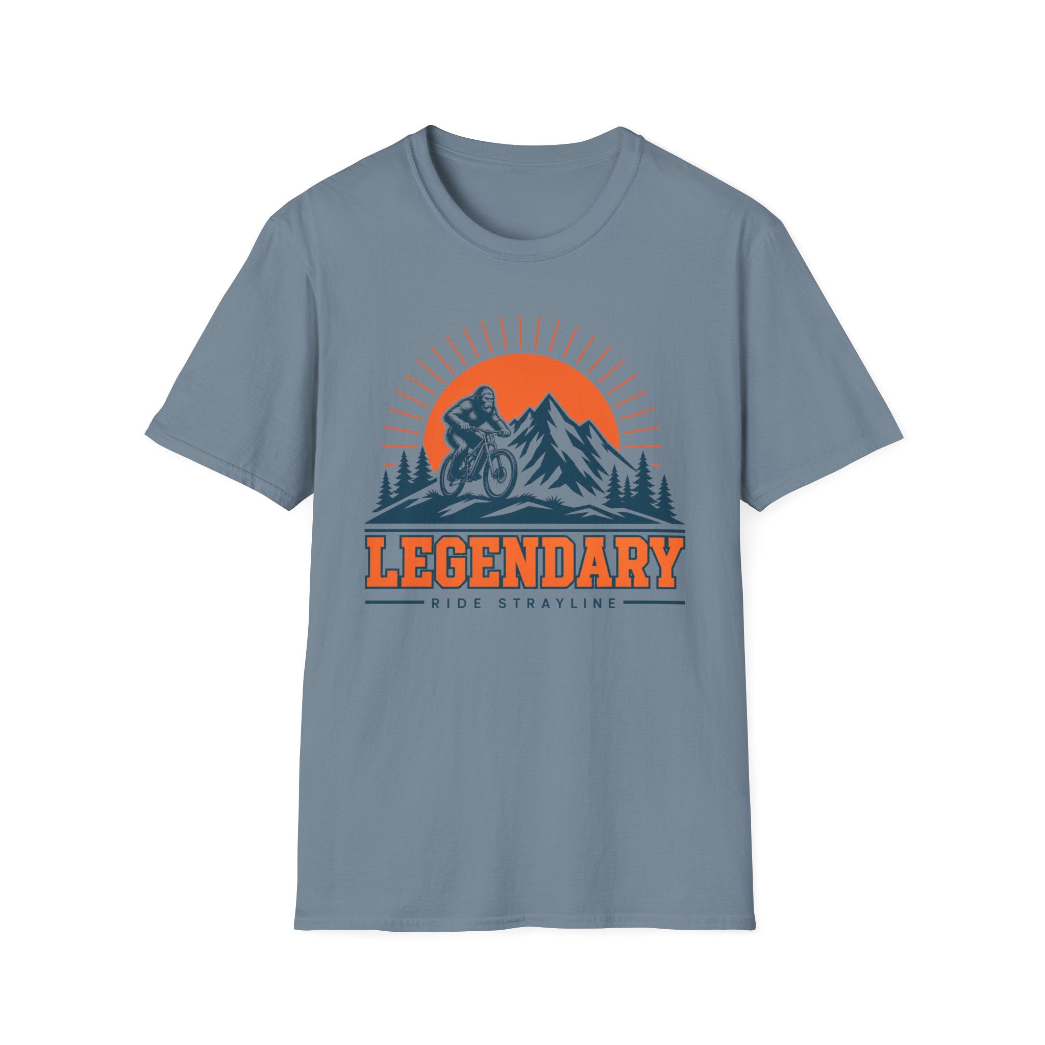 Legendary T-Shirt