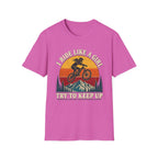 Womens I Ride T-Shirt