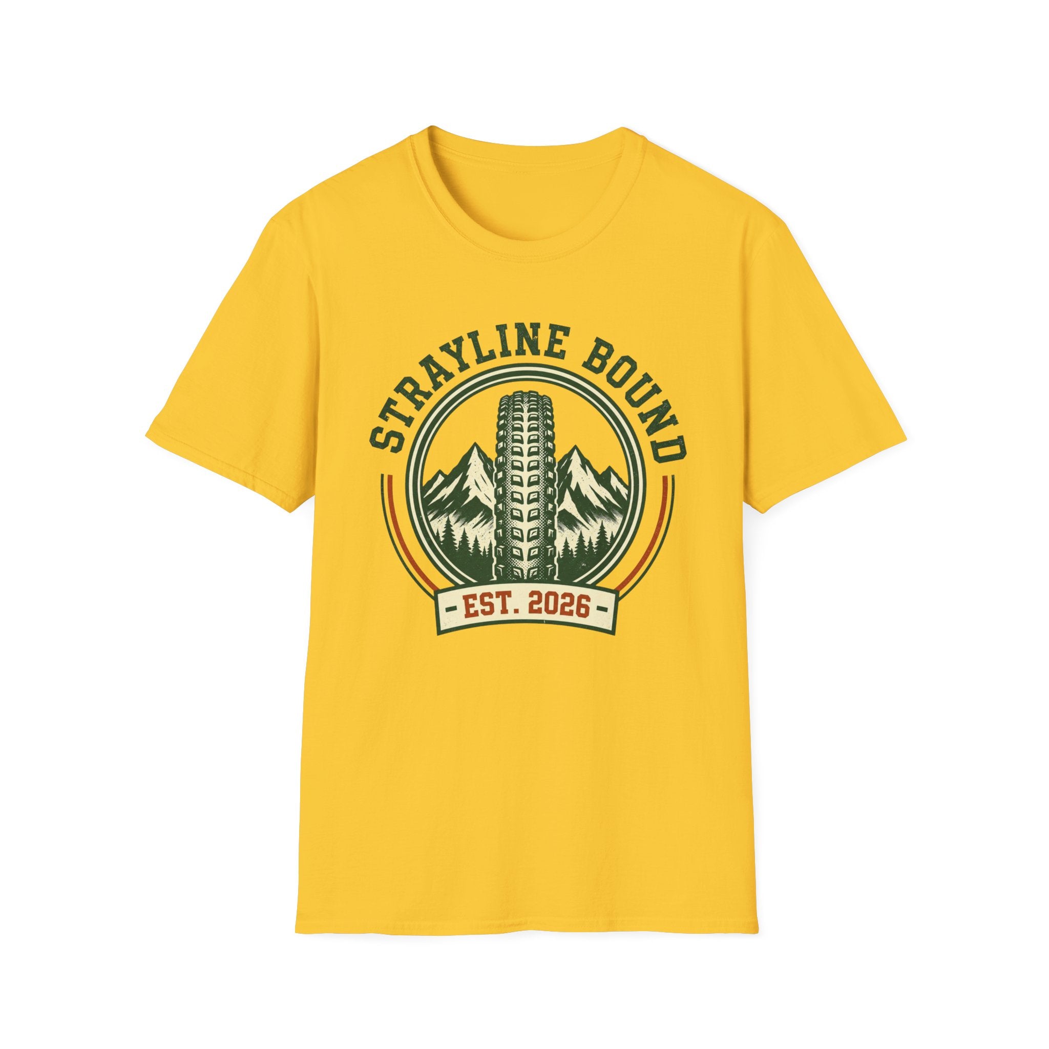 Strayline Bound T-Shirt