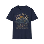 Explore The Loam T-Shirt