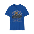 Explore The Loam T-Shirt