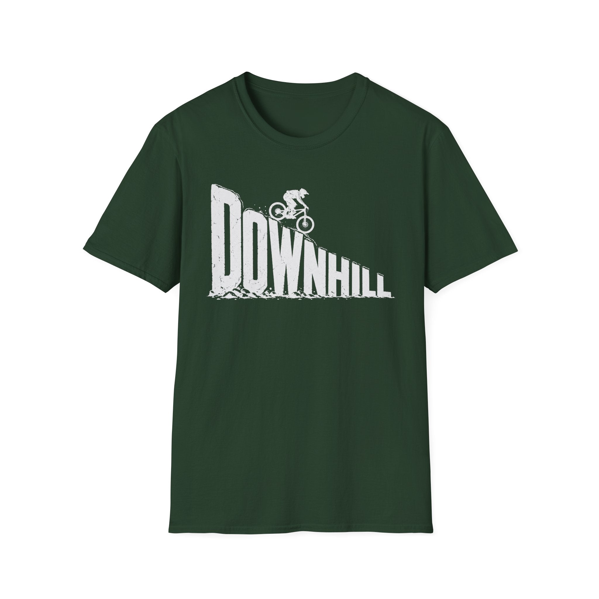 Downhill T-Shirt