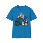 Full Yeti T-Shirt