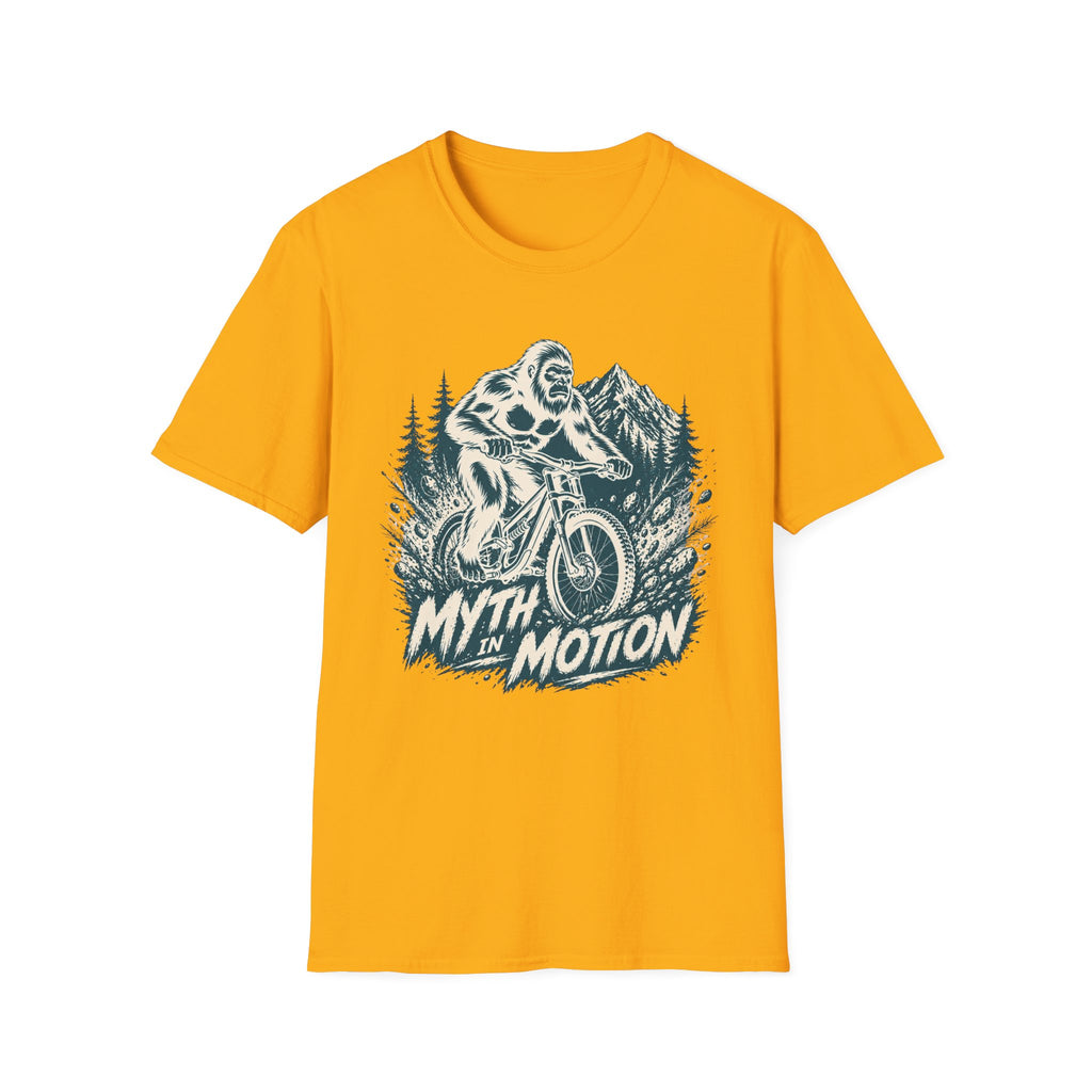 Myth In Motion T-Shirt