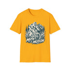 Myth In Motion T-Shirt
