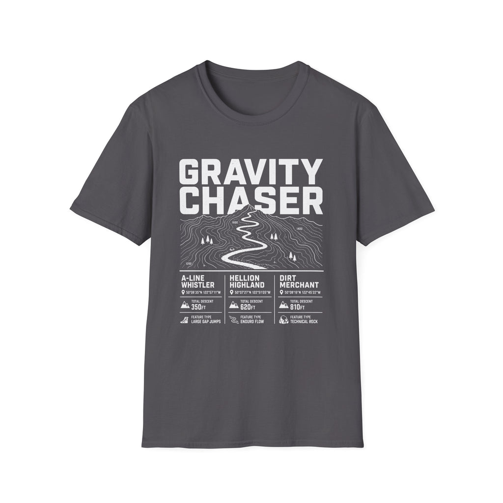 Gravity Chaser T-Shirt