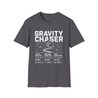 Gravity Chaser T-Shirt