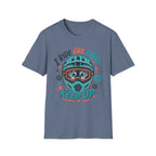 Keep Up Stare T-Shirt