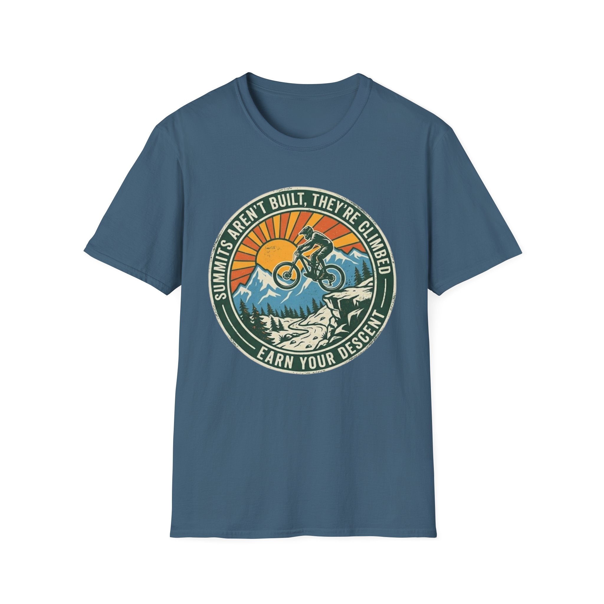 Summit T-Shirt