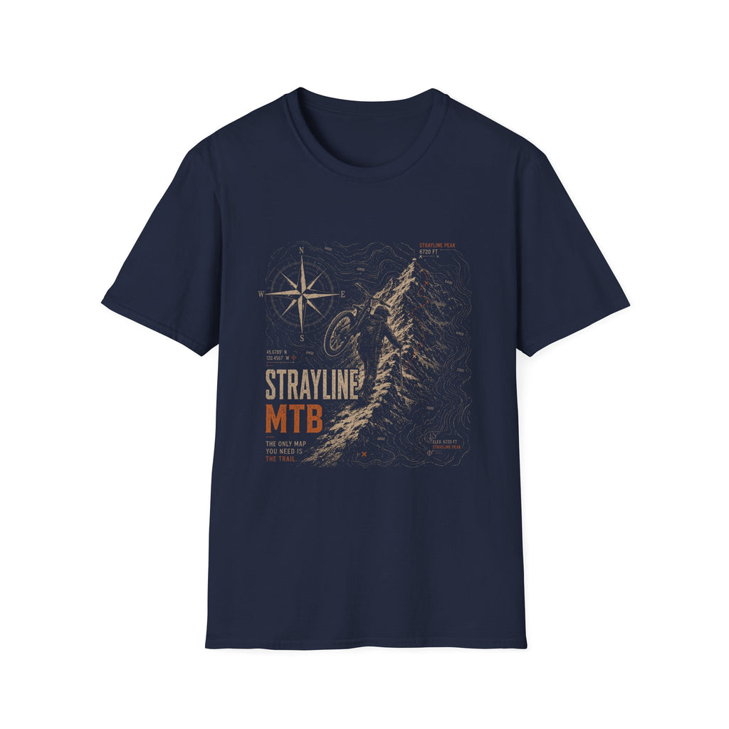 Peak T-Shirt
