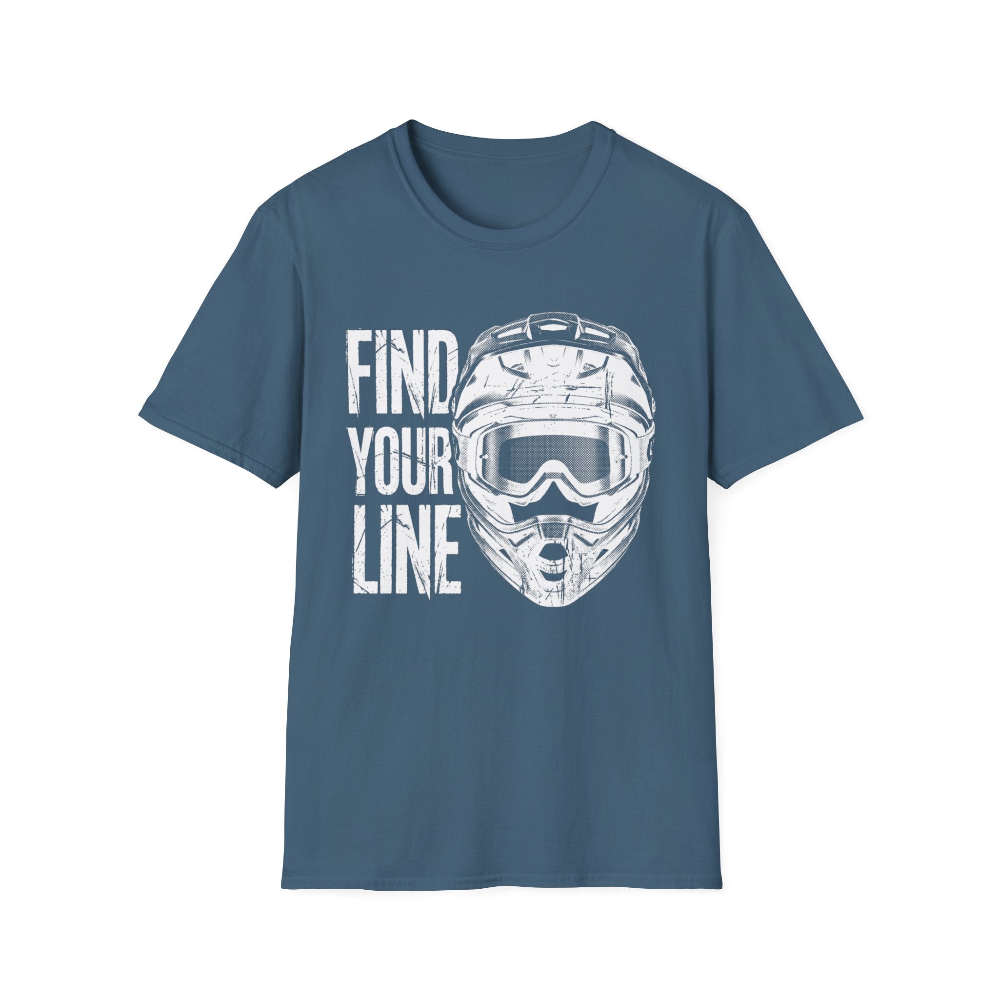 Find Your Line T-Shirt