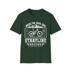Trail Ends T-Shirt