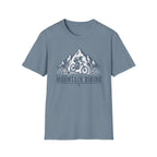 Mountain Biking T-Shirt