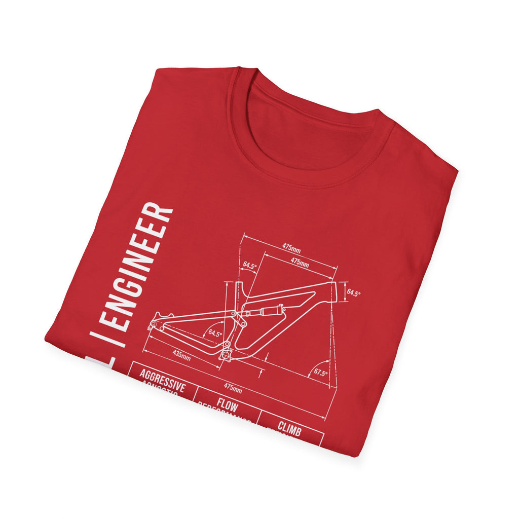 Trail Engineer T-Shirt