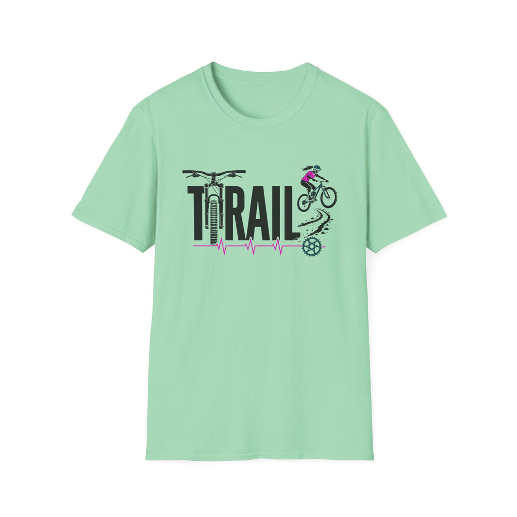 Womens Trail T-Shirt