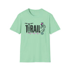 Womens Trail T-Shirt