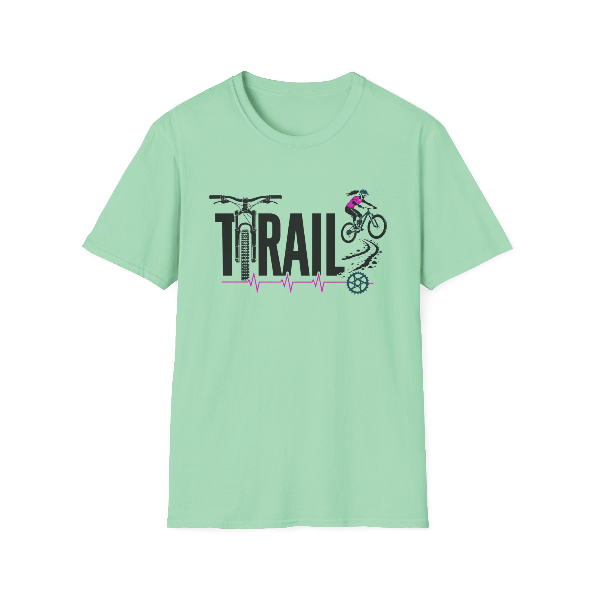 Womens Trail T-Shirt