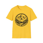 Weekend Warrior T-Shirt